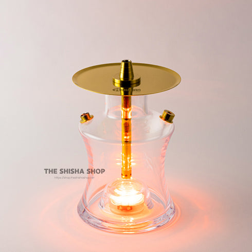 ODUMAN SMOKE TANK